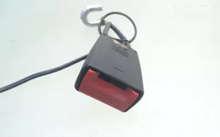 96480893xx , artARA164783 Замок ремня безопасности Citroen C5 1 Арт ARA164783, вид 2
