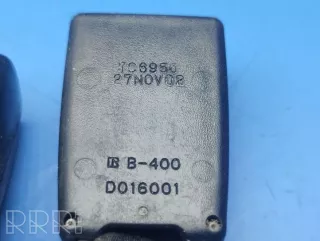 7c6950, 27n0v02, d016001 , artMBP10833 Замок ремня безопасности Lexus LS 4 Арт MBP10833, вид 11