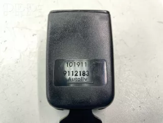 101911g, , 9112183f4 , artAMD48820 Замок ремня безопасности Renault Espace 2 Арт AMD48820, вид 5