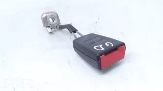 4d0857740m , artARA136598 Замок ремня безопасности Audi A8 D2 (S8) Арт ARA136598, вид 1