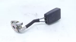 4d0857740m , artARA136598 Замок ремня безопасности Audi A8 D2 (S8) Арт ARA136598, вид 2