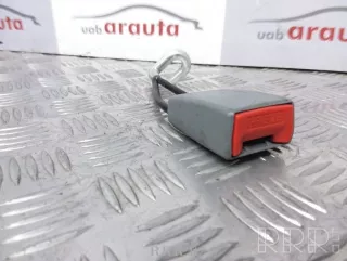 33013592, 963255877702 , artARA2511 Замок ремня безопасности Citroen C5 1 Арт ARA2511, вид 1