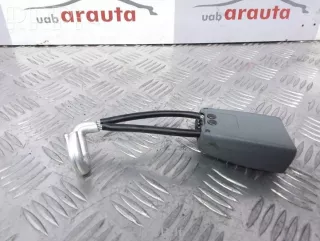 33013592, 963255877702 , artARA2511 Замок ремня безопасности Citroen C5 1 Арт ARA2511, вид 2