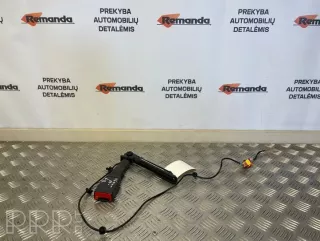 artREM23680 Замок ремня безопасности Opel Signum Арт REM23680