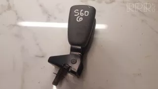 9156906 , artAMA19332 Замок ремня безопасности Volvo S60 1 Арт AMA19332, вид 1