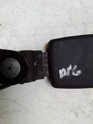 8w0857740d , artJUR177221 Замок ремня безопасности Audi A4 B9 Арт JUR177221, вид 4
