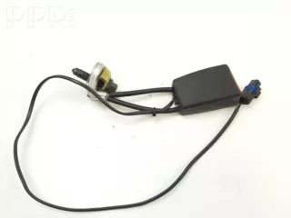 96480893xx , artMAM22227 Замок ремня безопасности Citroen C5 1 Арт MAM22227, вид 3