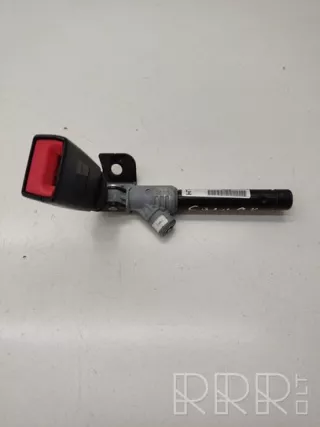 606901300, 606901300k, s8698300n , artAAA5115 Замок ремня безопасности BMW 3 E90/E91/E92/E93 Арт AAA5115, вид 1