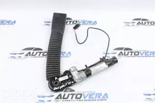 7210888 , artAOE4133 Замок ремня безопасности BMW 5 E60/E61 Арт AOE4133, вид 1