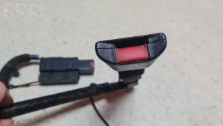 09114886, 561016403c, r5020181248 , artDVR29483 Замок ремня безопасности Opel Corsa C Арт DVR29483, вид 2