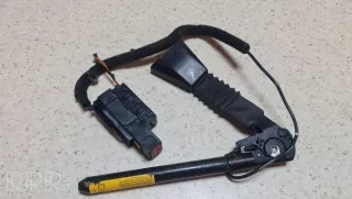 09114886, 561016403c, r5020181248 , artDVR29483 Замок ремня безопасности Opel Corsa C Арт DVR29483, вид 4