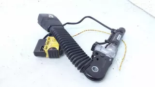 8257787 , artARA174165 Замок ремня безопасности BMW 3 E46 Арт ARA174165, вид 1
