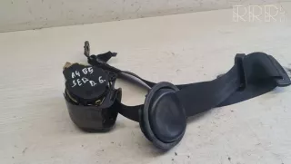 4a5857709j , artDVR35551 Ремень безопасности Audi A4 B5 Арт DVR35551, вид 1