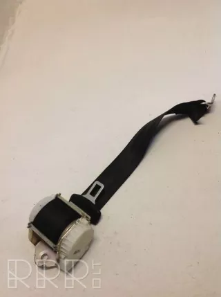 8p0857805 , artMUS5898 Ремень безопасности Audi A3 8P Арт MUS5898, вид 1