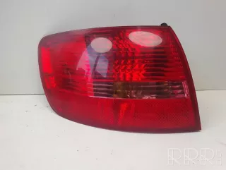 4f9945095 , artLIU8076 Фонарь габаритный Audi A6 C6 (S6,RS6) Арт LIU8076, вид 1