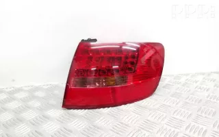 artMJA60284 Фонарь габаритный Audi A6 C6 (S6,RS6) Арт MJA60284, вид 1