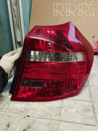 a050306 , artSMI48111 Фонарь габаритный BMW 1 E81/E82/E87/E88 Арт SMI48111, вид 1