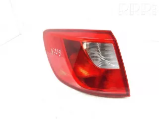 6j8945095, 6j8945111 , artMAM24183 Фонарь габаритный Seat Ibiza 4 Арт MAM24183, вид 1