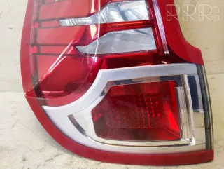 265550013r , artSEA15310 Фонарь габаритный Renault Grand Scenic 3 Арт SEA15310, вид 2