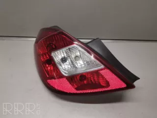 13269050 , artCMD3273 Фонарь габаритный Opel Corsa D Арт CMD3273