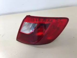6j8945096, 6j8945112 , artILI3156 Фонарь габаритный Seat Ibiza 4 Арт ILI3156