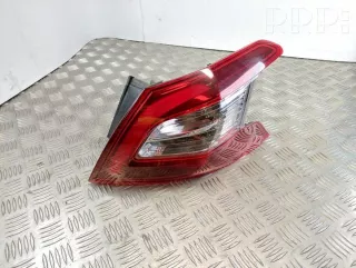 9677817580, 81250201 , artZVG33107 Фонарь габаритный Peugeot 308 2 Арт ZVG33107, вид 1