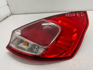 c1bb13404ae , artNAR49796 Фонарь габаритный Ford Fiesta 6 Арт NAR49796, вид 1