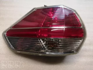 a049628 , artELK268 Фонарь габаритный Nissan X-Trail T32 Арт ELK268, вид 1