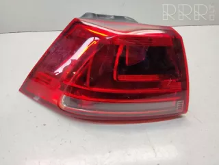 5g0945095n, 90052061a, 90011874 , artAAA11470 Фонарь габаритный Volkswagen Golf 7 Арт AAA11470, вид 1