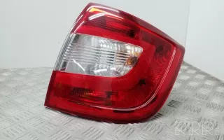 5jh945096, 5jh945112, 5jh945258 , artMJA56702 Фонарь габаритный Skoda Rapid Арт MJA56702, вид 1