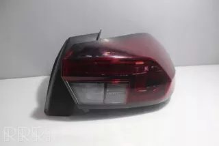 artHMP66320 Фонарь габаритный Opel Corsa E Арт HMP66320