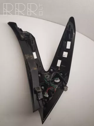 265555sh0a, 265555sh0a , artOLJ227 Фонарь габаритный Nissan Leaf 2 Арт OLJ227, вид 3