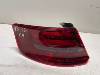 8v4945095c , artNAR6525 Фонарь габаритный Audi A3 8V Арт NAR6525, вид 1