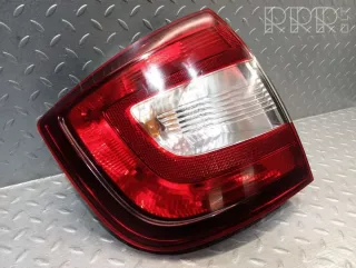 5jh945257, 5jh945095a , artAGR4449 Фонарь габаритный Skoda Rapid Арт AGR4449, вид 1