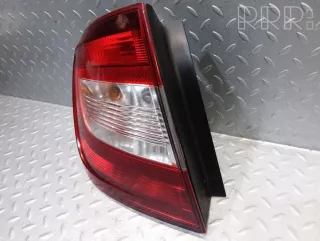 5jh945257, 5jh945095a , artAGR4449 Фонарь габаритный Skoda Rapid Арт AGR4449, вид 2
