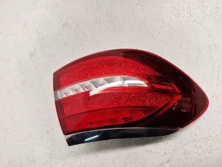 artYOU5933 Фонарь габаритный Mercedes E W213 Арт YOU5933