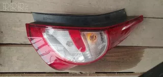 rs1022001ar00ib02 , artDVA547 Фонарь габаритный Dacia Sandero 2 restailing Арт DVA547, вид 4