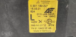 7m5941015e, 0301183201, 011d02a04hr , artTIM14729 Фара левая Ford Galaxy 1 restailing Арт TIM14729, вид 6