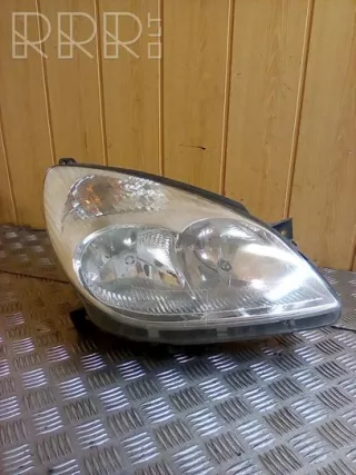 9644275280, , 89006854 , artKST4360 Фара правая Citroen C5 1 Арт KST4360, вид 1