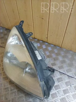 9644275280, , 89006854 , artKST4360 Фара правая Citroen C5 1 Арт KST4360, вид 4