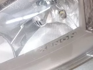 8200163323 , artARA180570 Фара левая Renault Laguna 2 Арт ARA180570, вид 5