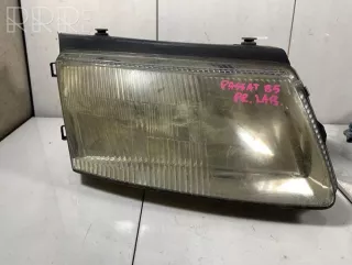 14742600 , artRDJ11117 Фара правая Volkswagen Passat B5 Арт RDJ11117, вид 1