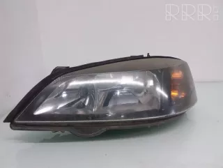 13132459, 1eg00764049, 148437 , artARA112031 Фара левая Opel Astra G Арт ARA112031, вид 1