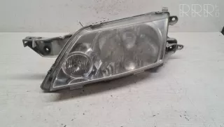 p1989l, p1989, p1990l , artDVR34190 Фара левая Mazda Premacy 1 Арт DVR34190, вид 1