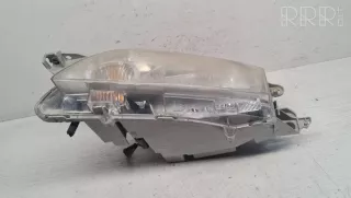 p1989l, p1989, p1990l , artDVR34190 Фара левая Mazda Premacy 1 Арт DVR34190, вид 2