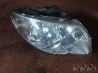 4857832ac , artALA896 Фара правая Chrysler Voyager 4 Арт ALA896, вид 1