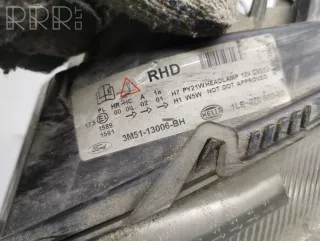 3m5113006bh , artMBC2256 Фара левая Ford C-max 1 Арт MBC2256, вид 5