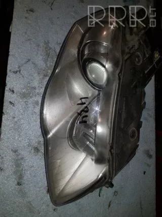 89312660, 3c0941752g , artOND434 Фара правая Volkswagen Passat B6 Арт OND434, вид 1