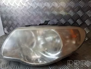 04857831aci , artVAI37678 Фара левая Chrysler Voyager 4 Арт VAI37678, вид 1