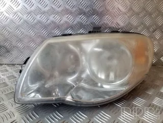 04857831aci , artVAI37678 Фара левая Chrysler Voyager 4 Арт VAI37678, вид 2